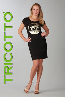 Robe - Tricotto - 654