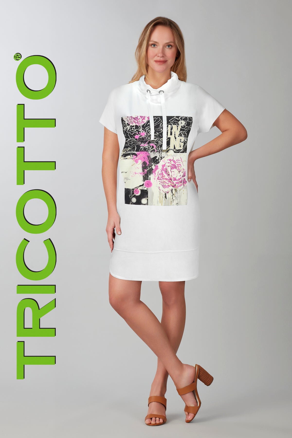 Tunique - Tricotto - 659