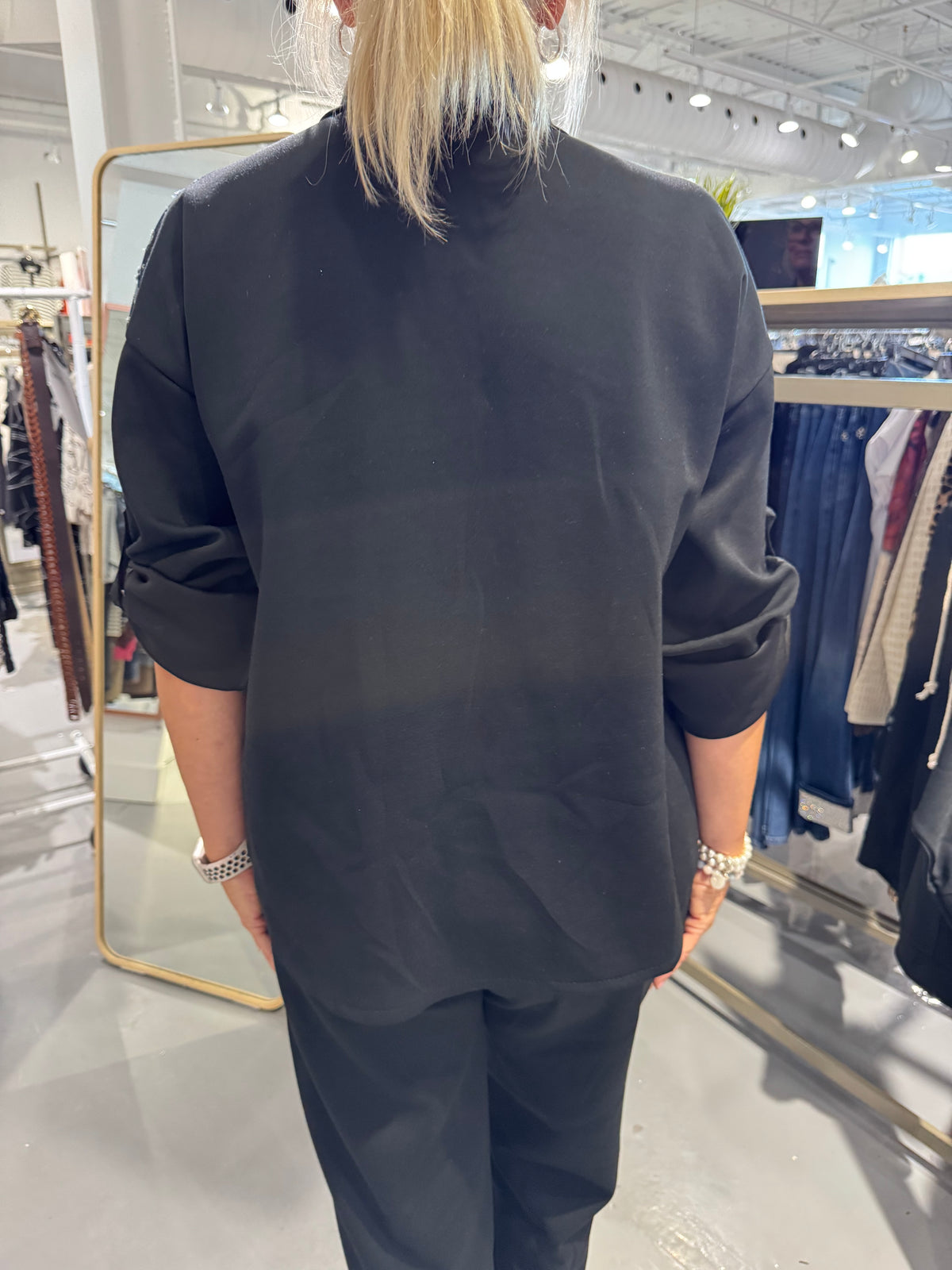 Haut - Collection Italienne - Mio Mio