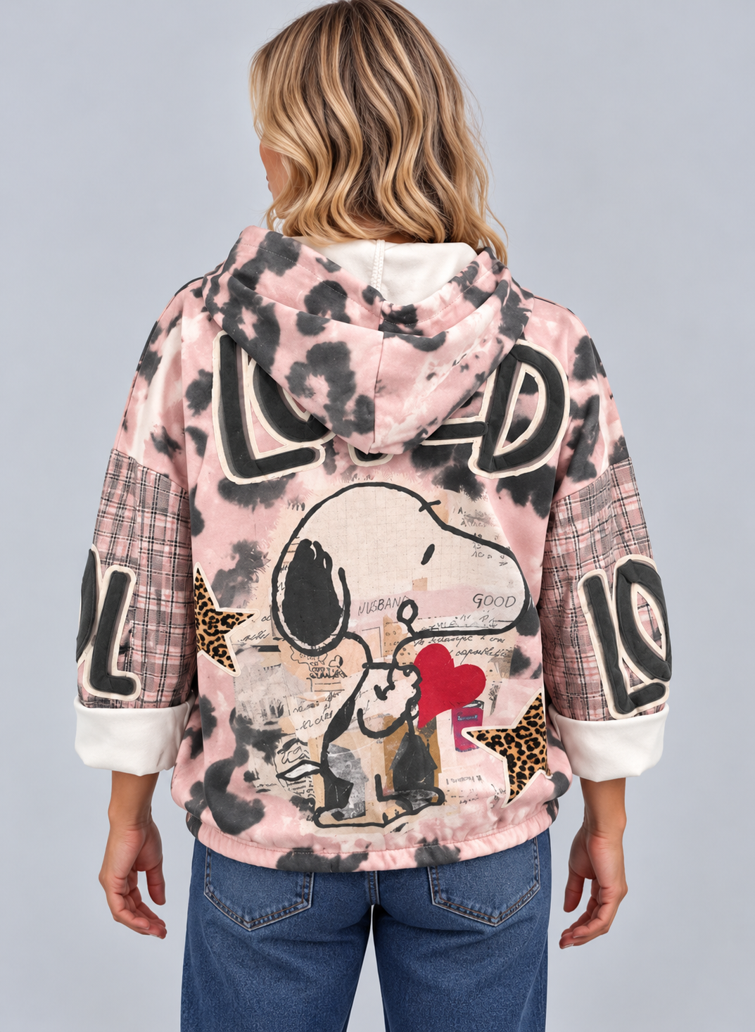 Veste - Collection Italienne - 61339