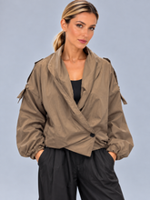 Coat - Collection Italienne - 53272