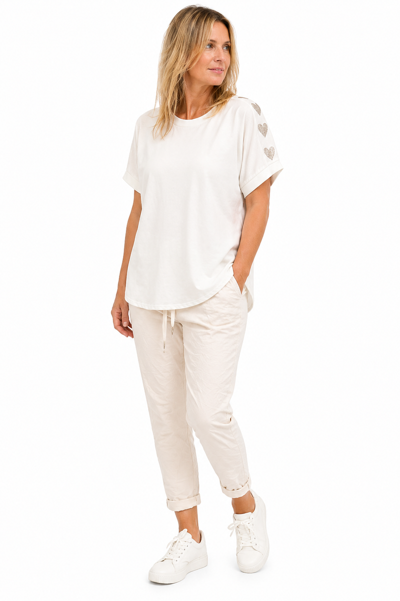 Top - Italian Collection - 75531