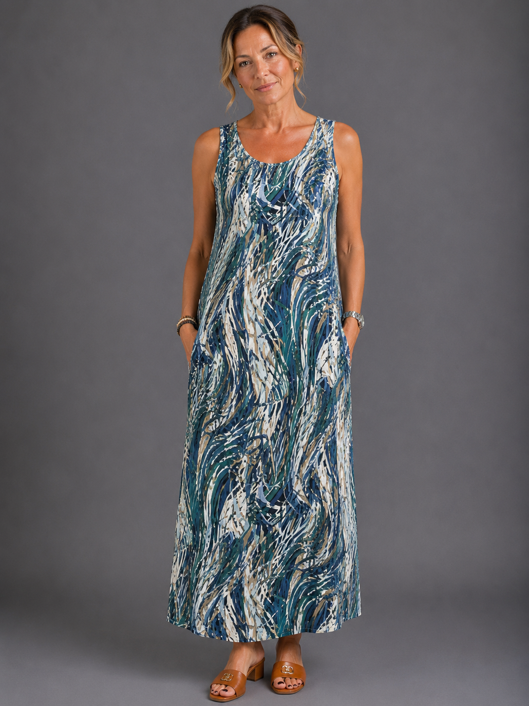 Robe - Julia Divina - Vc905