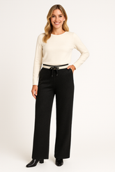 Pantalon - M Made In Italy - 11/Lu2008Bx