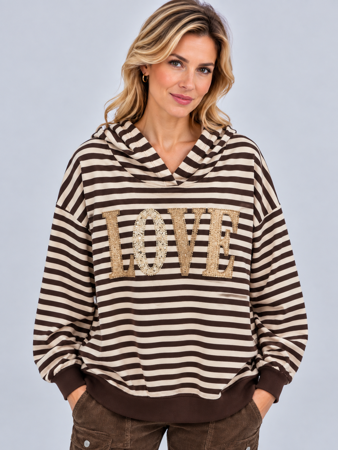 Haut - Collection Italienne - 75959