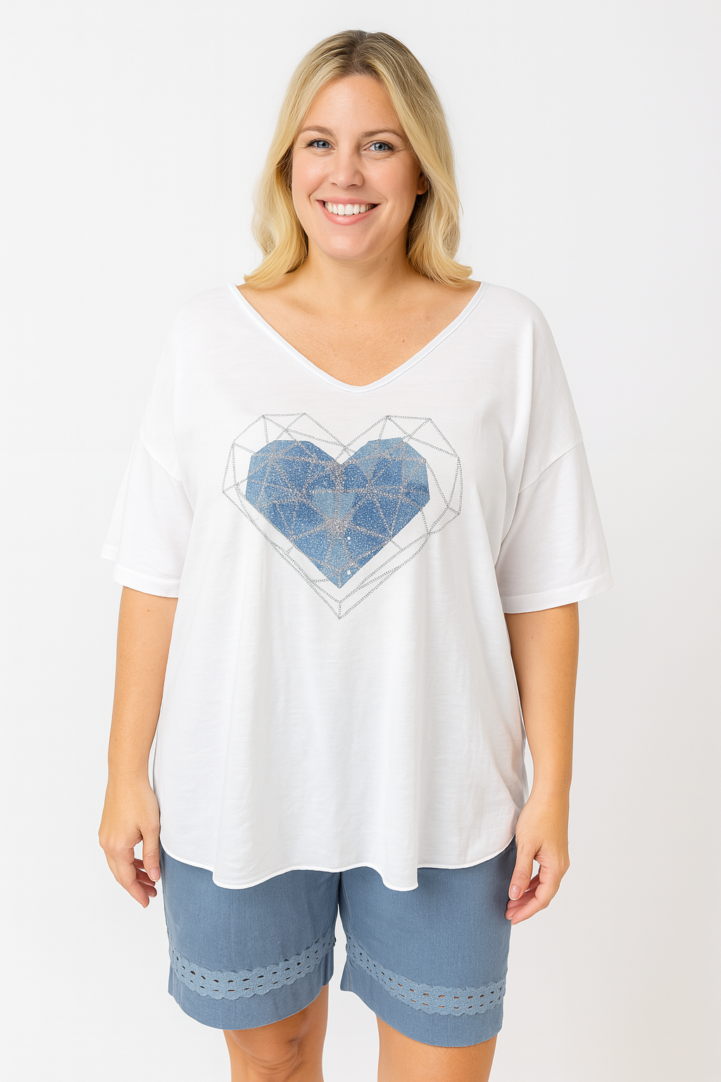 Chandail - Collection Italienne - 81358 B