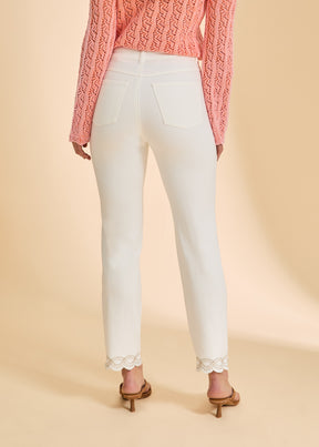 Pantalon - FDJ - 6945948