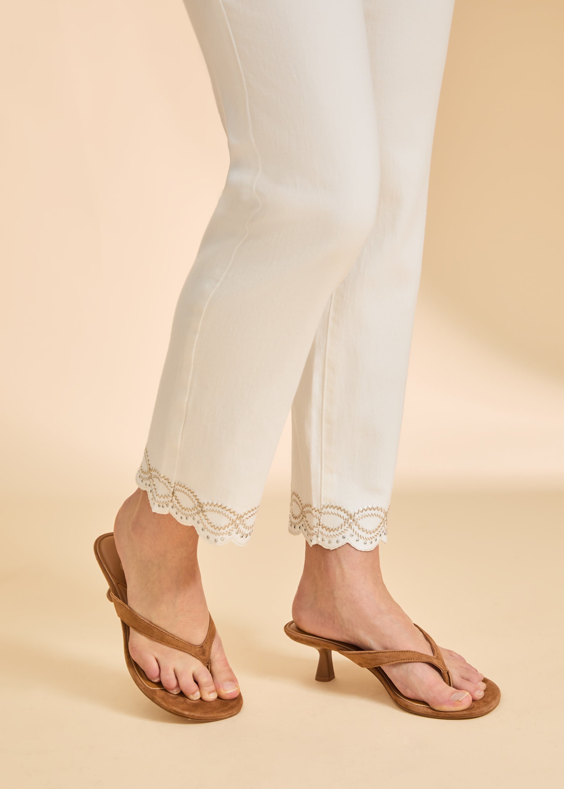 Pantalon - FDJ - 6945948