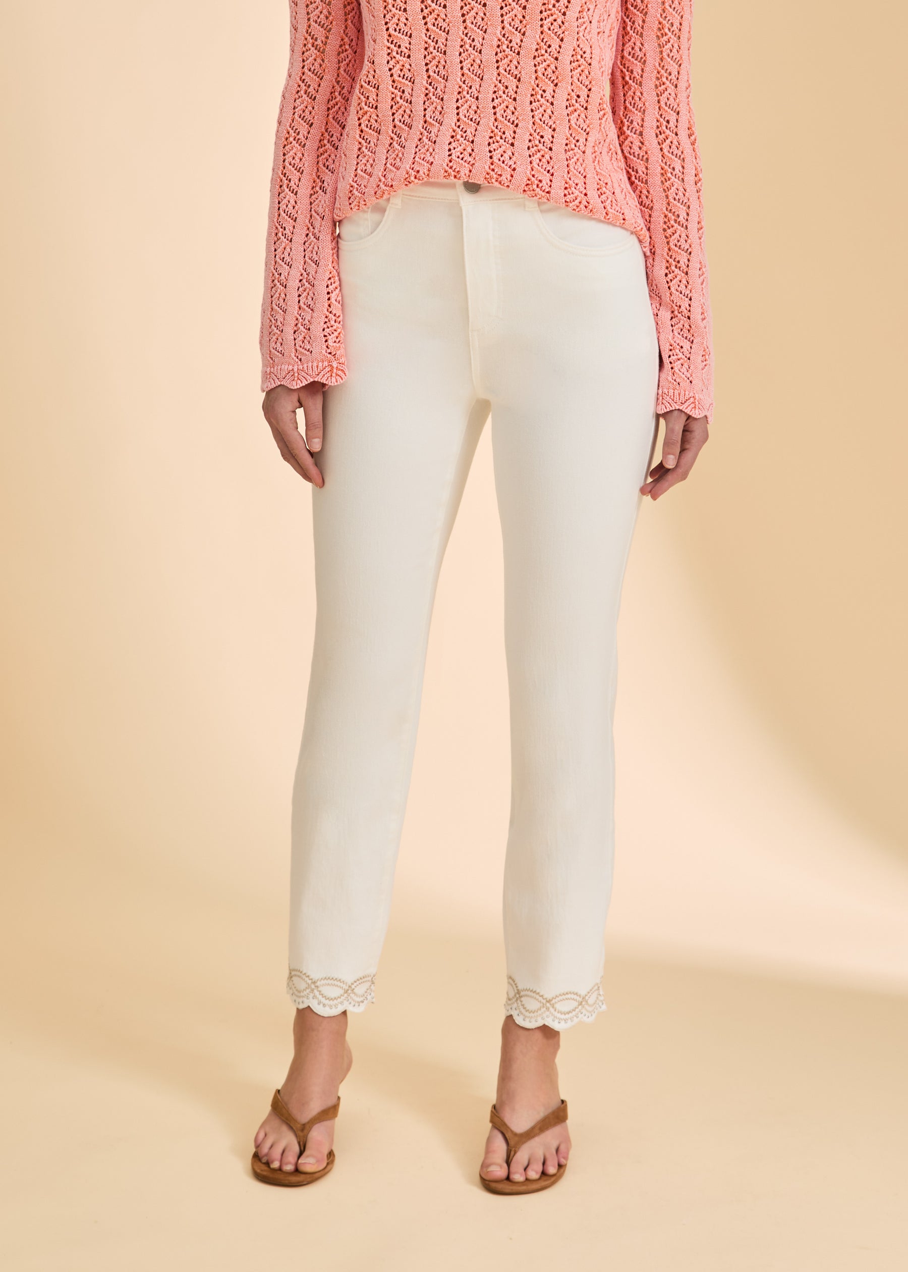 Pantalon - FDJ - 6945948