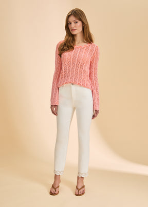 Pantalon - FDJ - 6945948