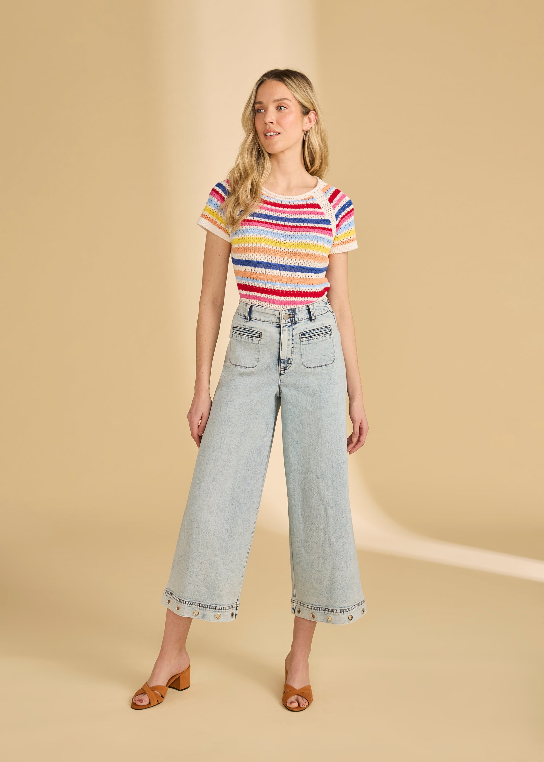 Jeans - FDJ - 6951779