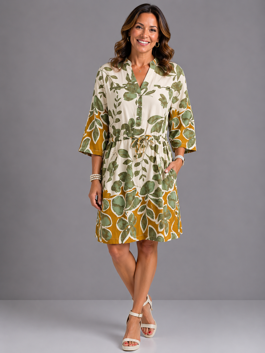 Dress - Moffi - Cdr46