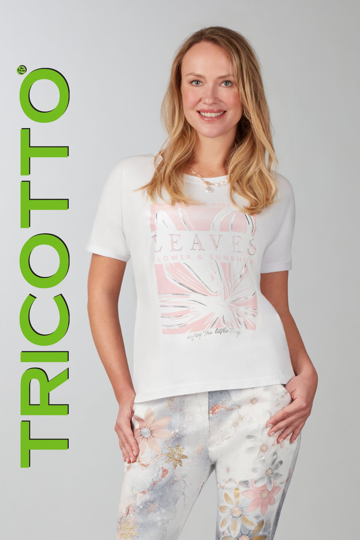 Haut - Tricotto - 695
