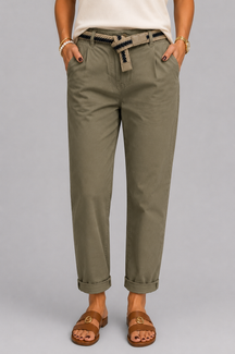 Pantalon - Collection Italienne - 63102 B