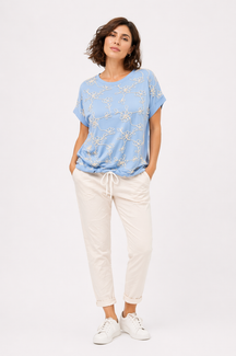 Haut - Collection Italienne - 15706