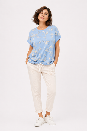 Haut - Collection Italienne - 15706