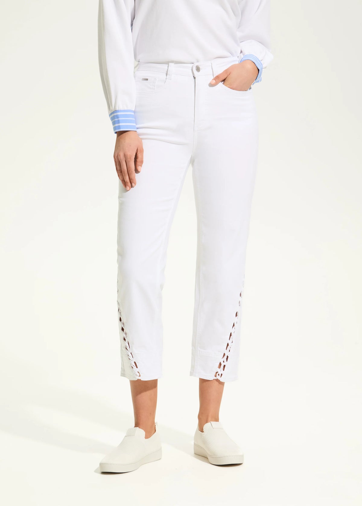 Pantalon - FDJ - 6995511