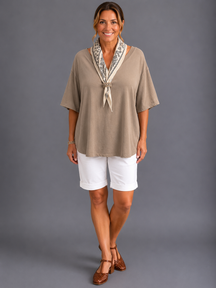Haut - Collection Italienne - 62783