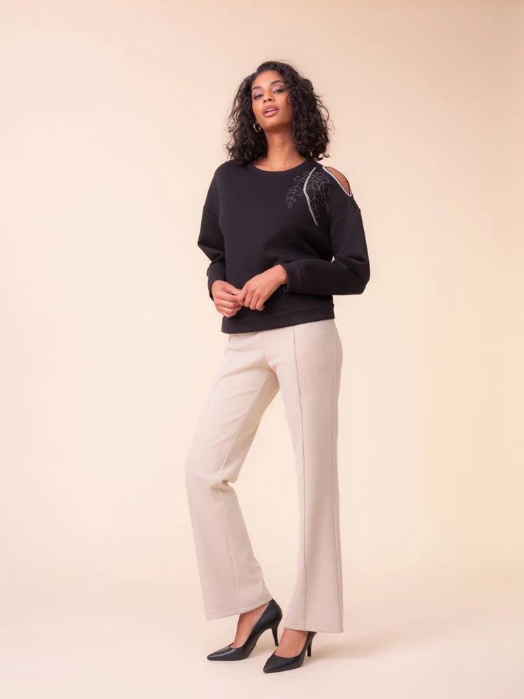 Pantalon - Alison Sheri - A48142