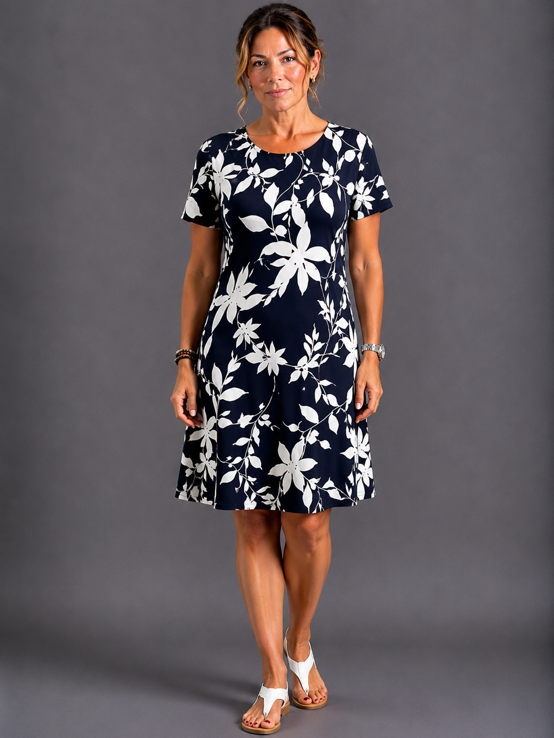 Robe - Julia Divina - 1299