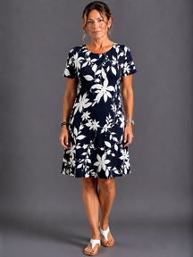 Robe - Julia Divina - 1299
