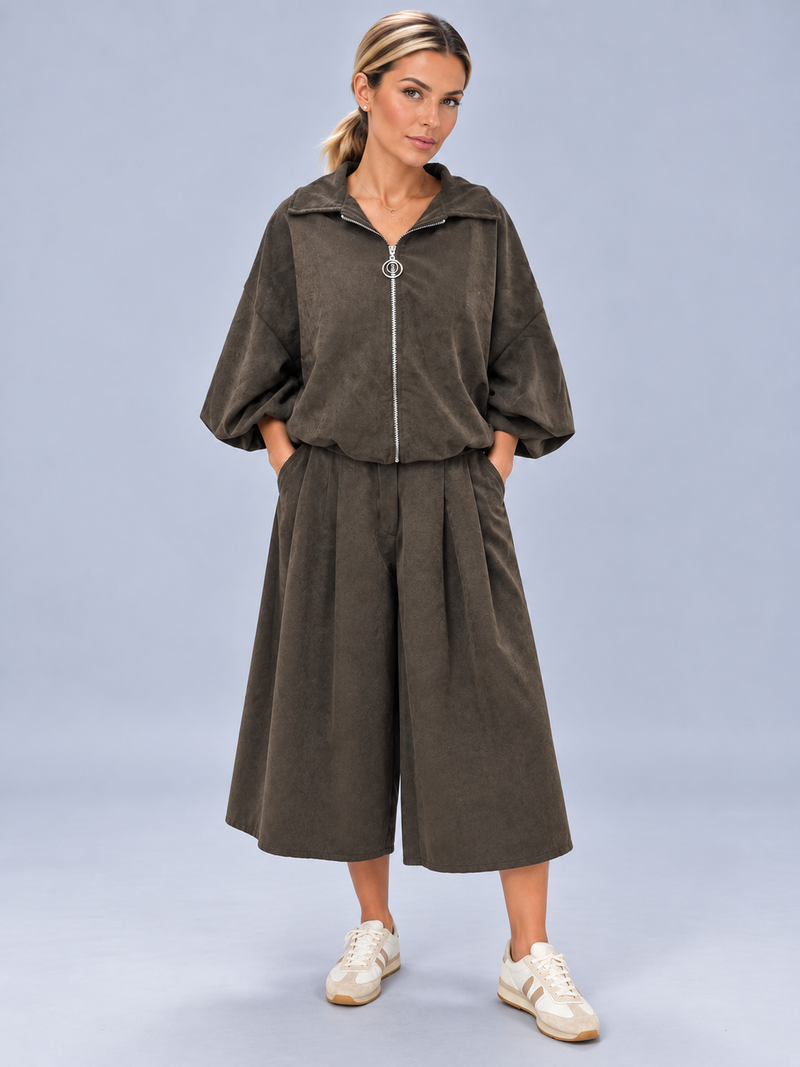 Veste - Collection Italienne - 53378