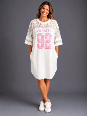Robe - Collection Italienne - 62938