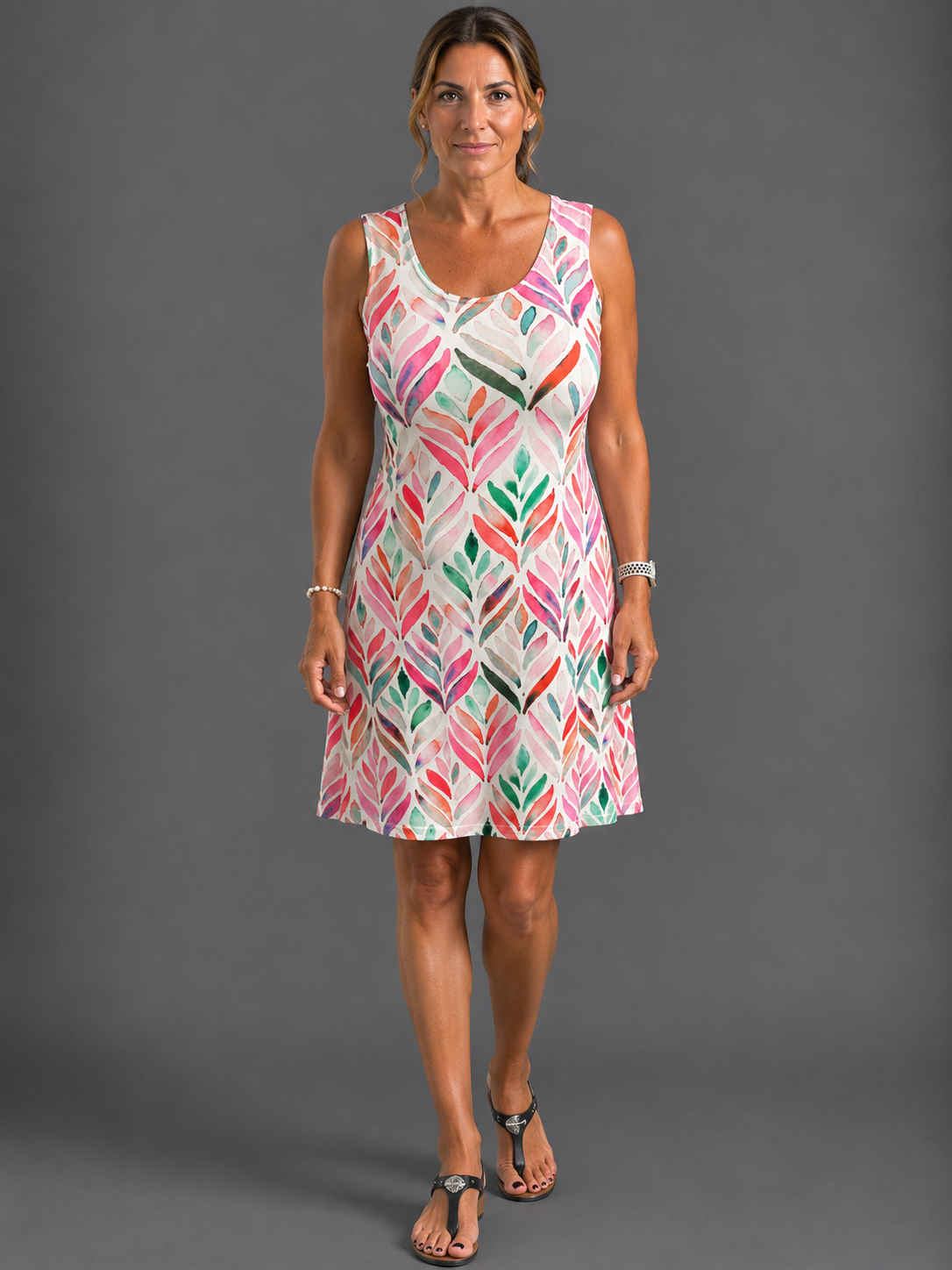 Robe - Gitane - 5003 B