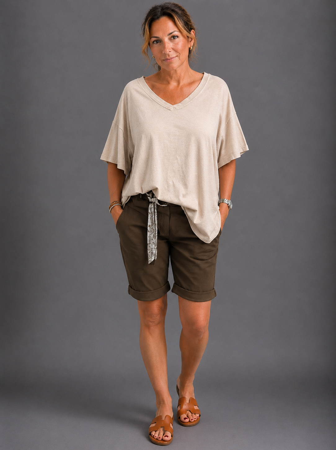 Haut - Collection Italienne - 63155