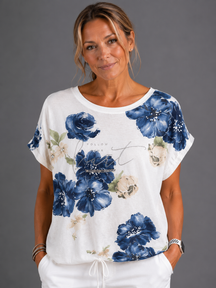 Haut - Collection Italienne - 13972 D