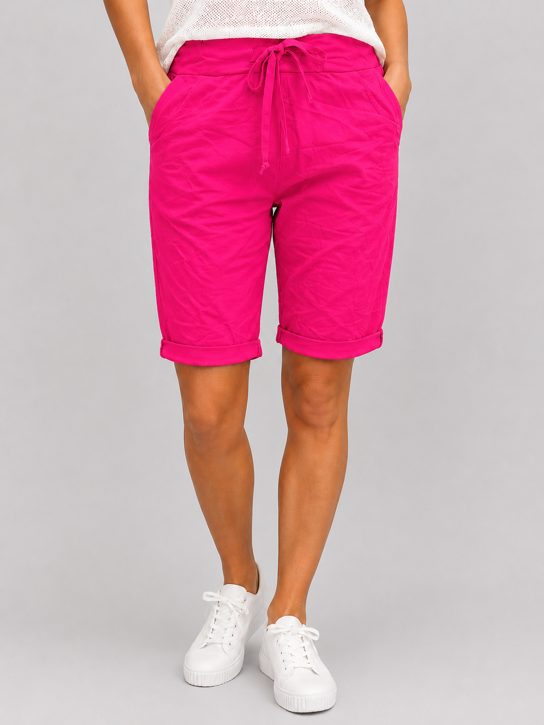 Bermuda - Collection Italienne - REGULIER