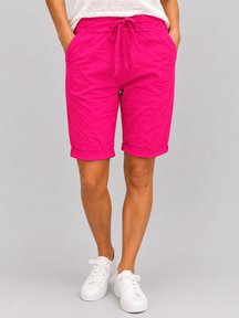 Bermuda - Collection Italienne - PLUS