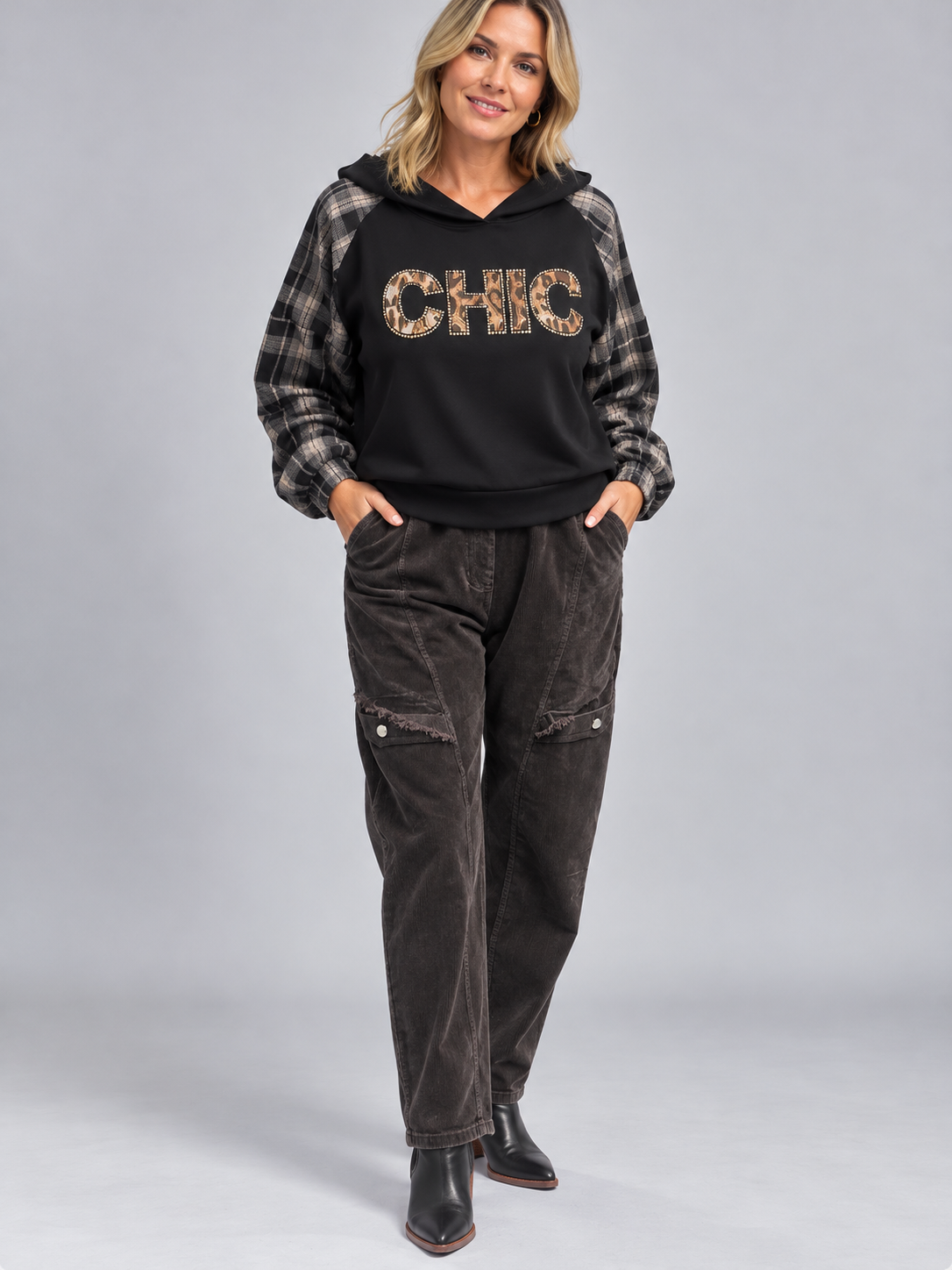 Haut - Collection Italienne - 75961
