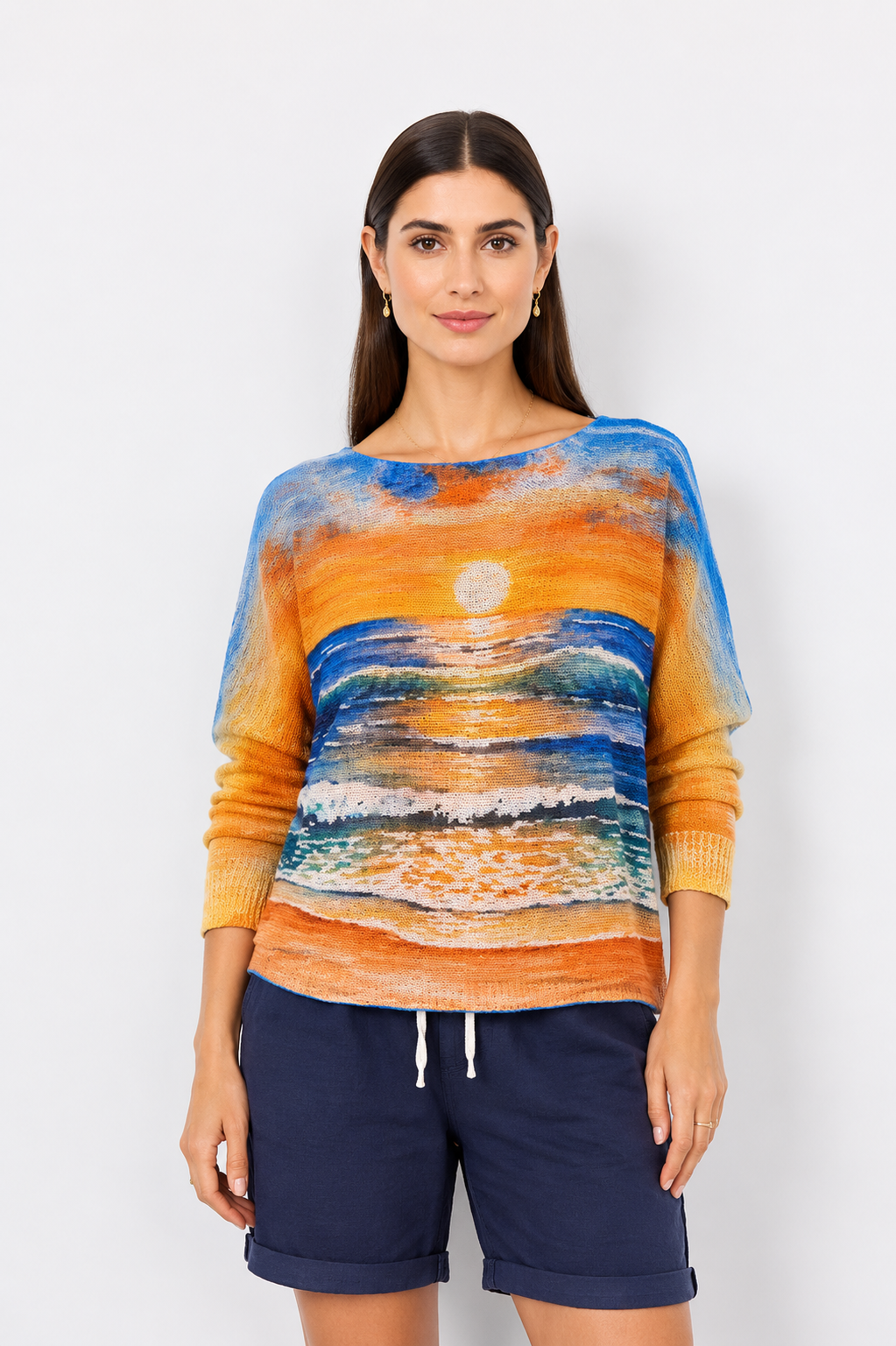 Haut - Collection Italienne - 2503B