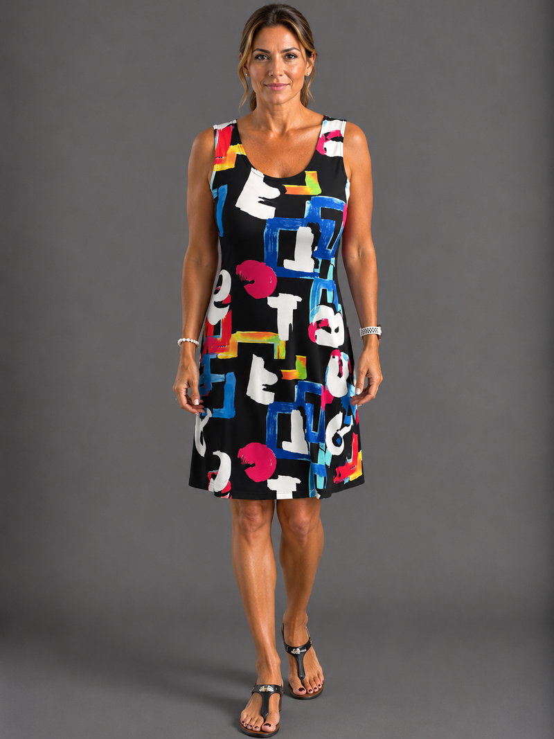 Robe - Gitane - 5003 B