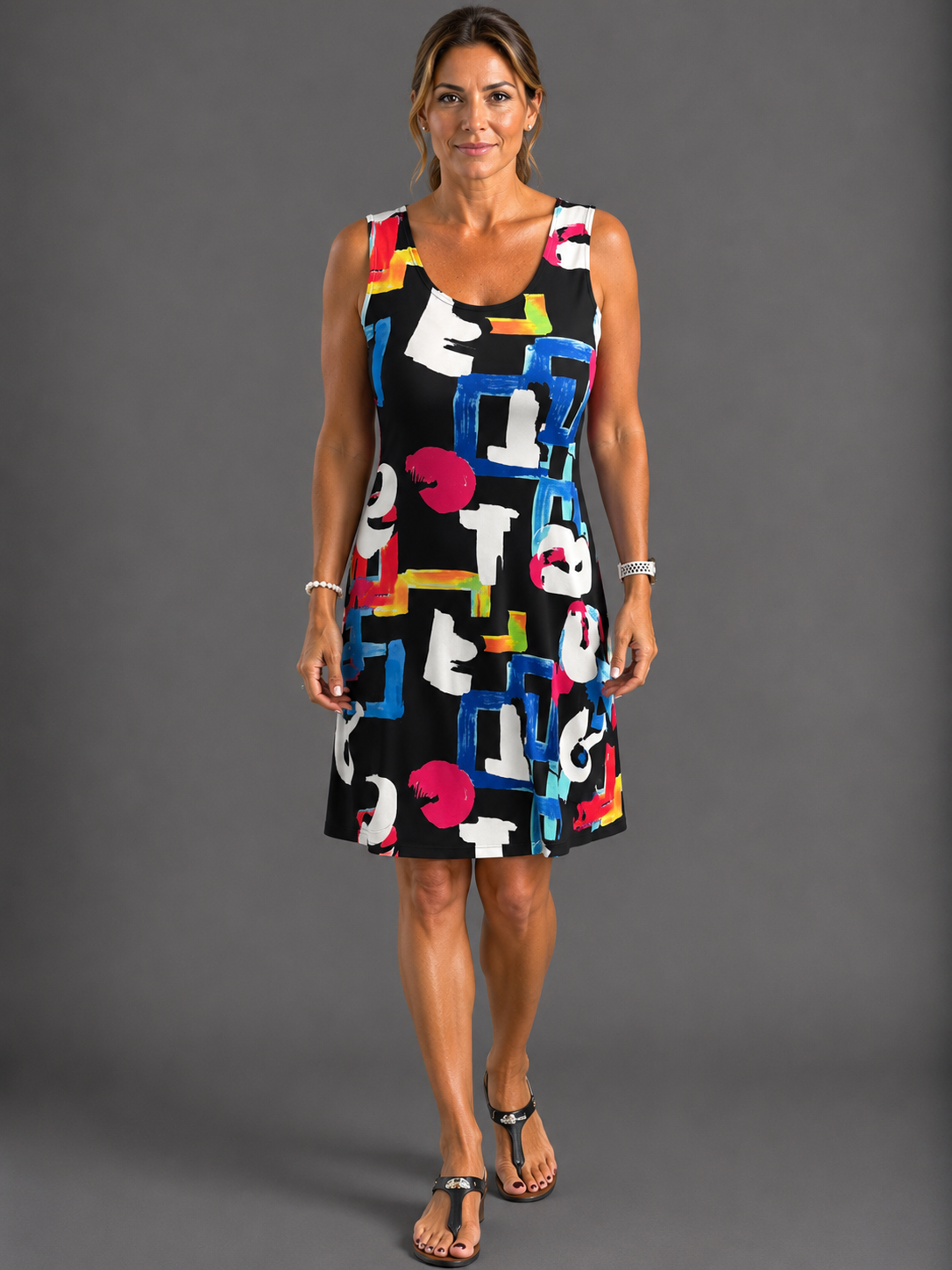 Robe - Gitane - 5003 B