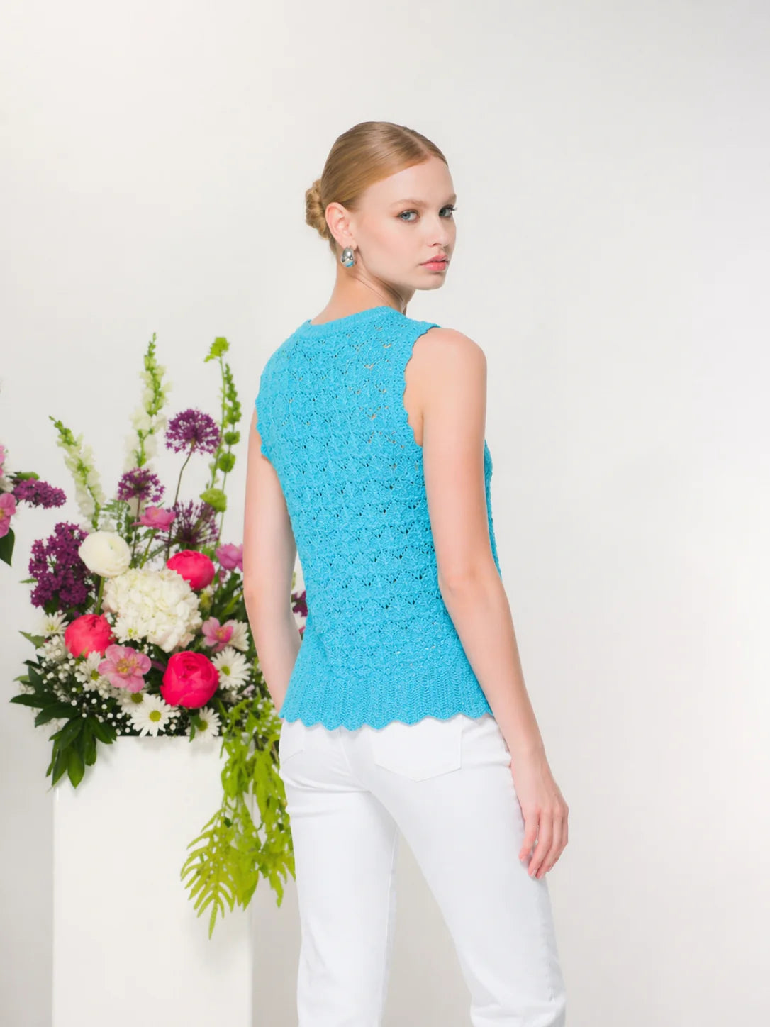 Camisole - Elena Wang - Ew36009