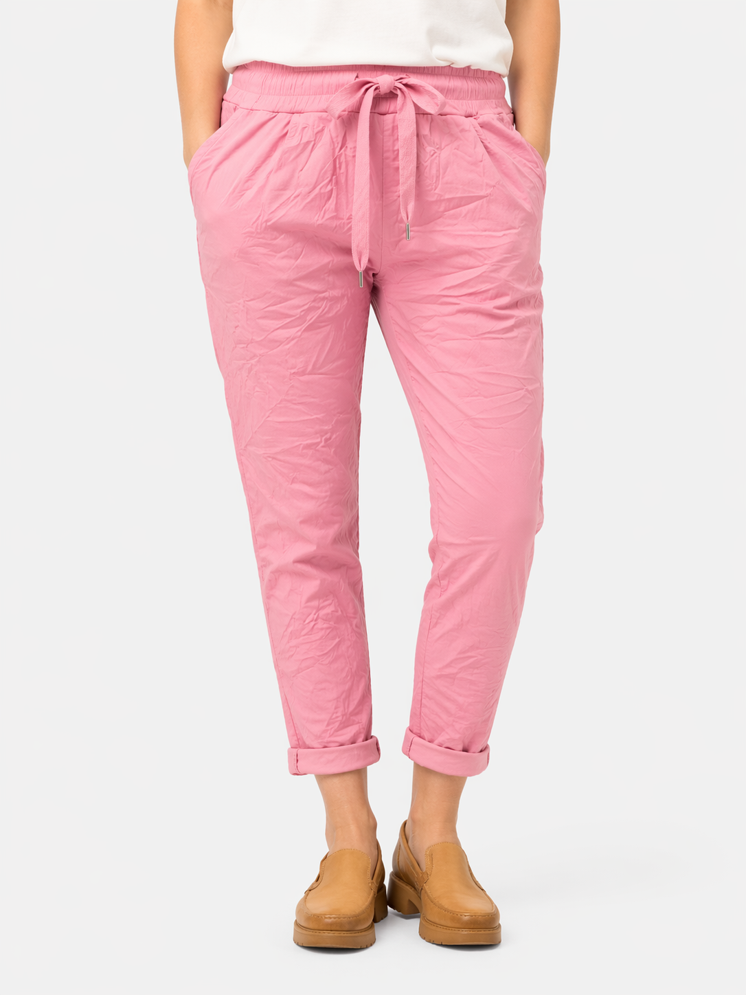 Pantalon - Collection Italienne - 6175B