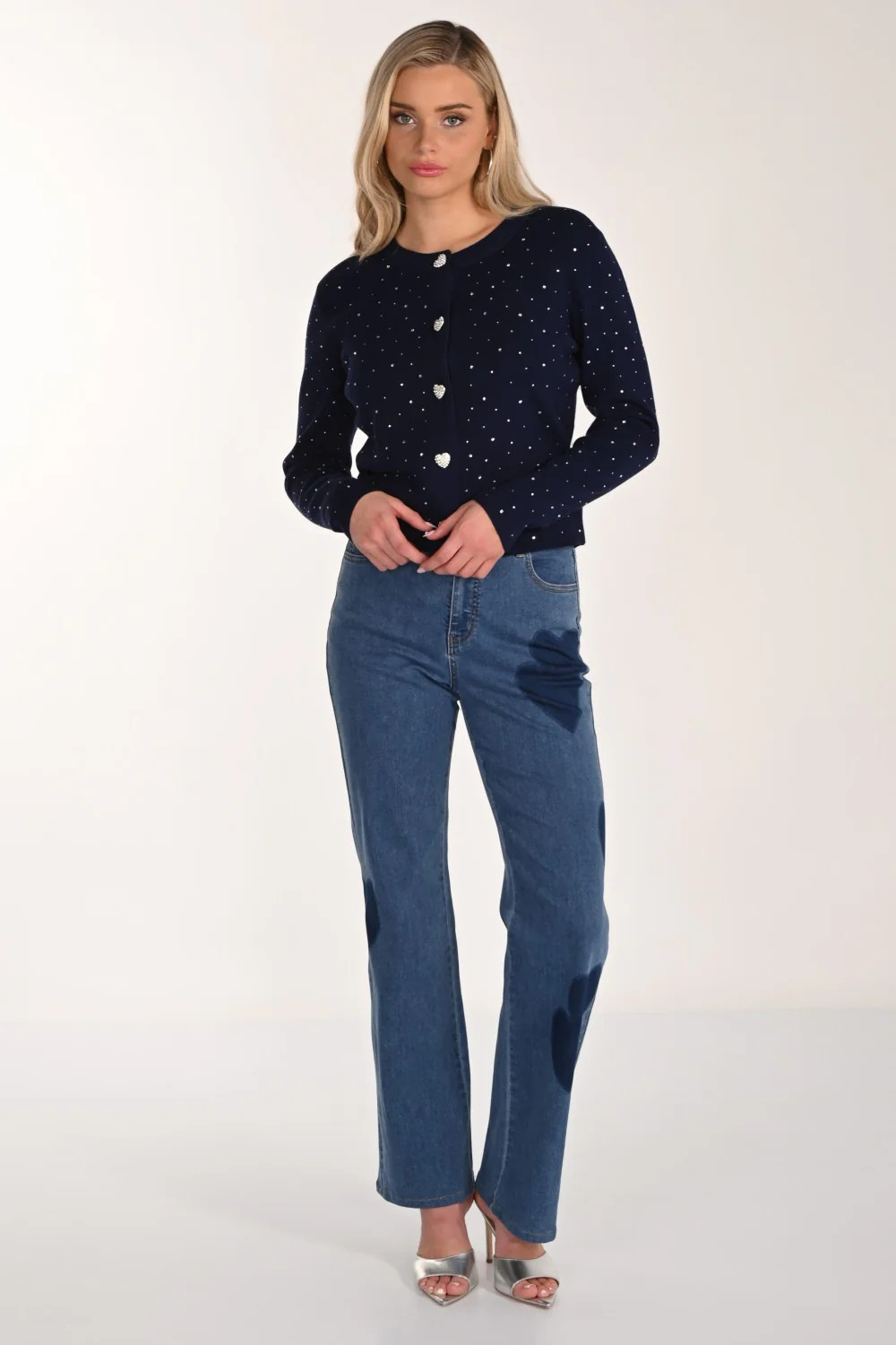 Jeans - Frank Lyman - 266512