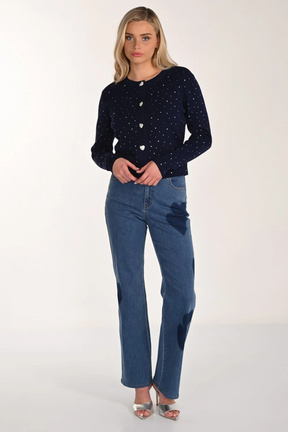 Jeans - Frank Lyman - 266512