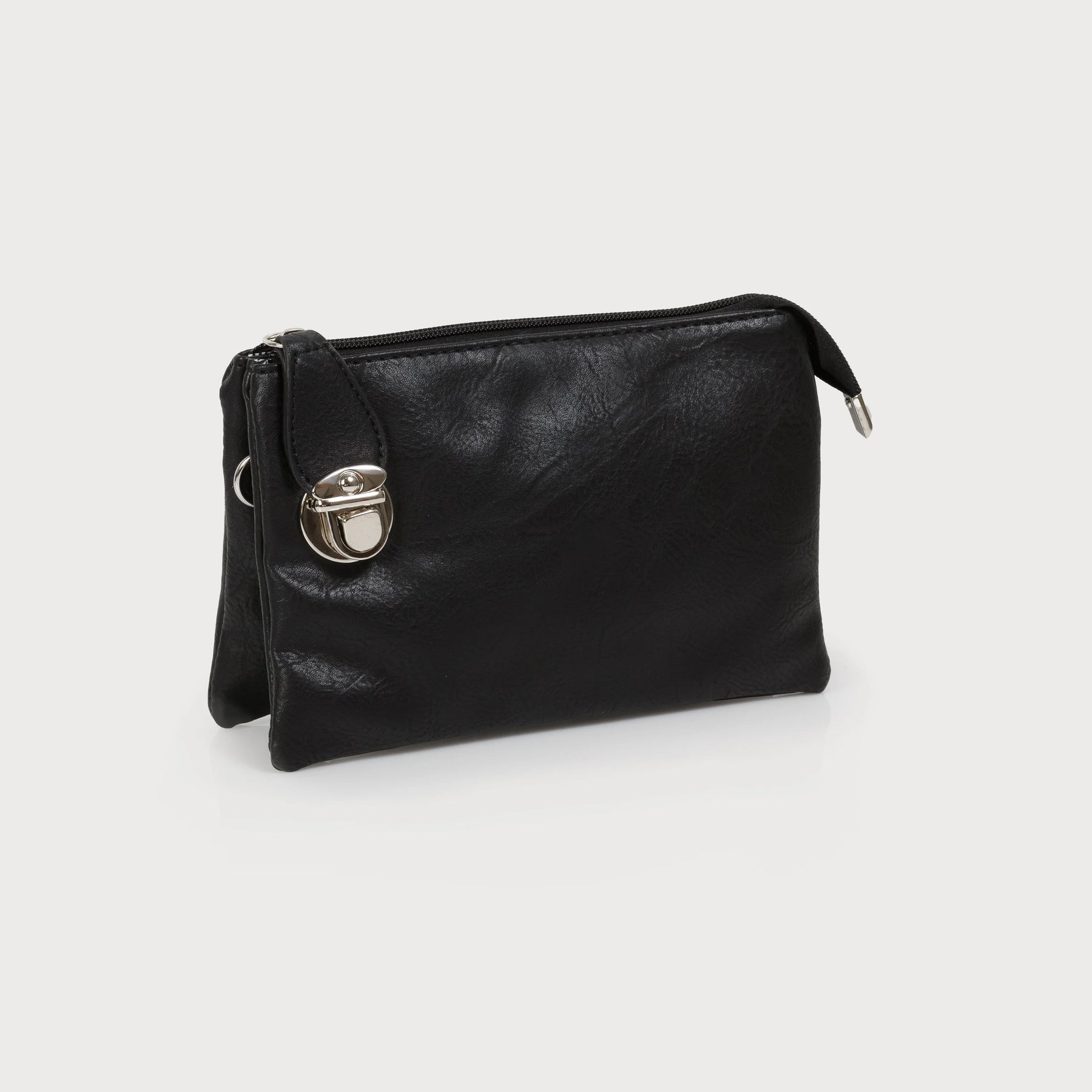 Sac Caracol 7012-BLK-E