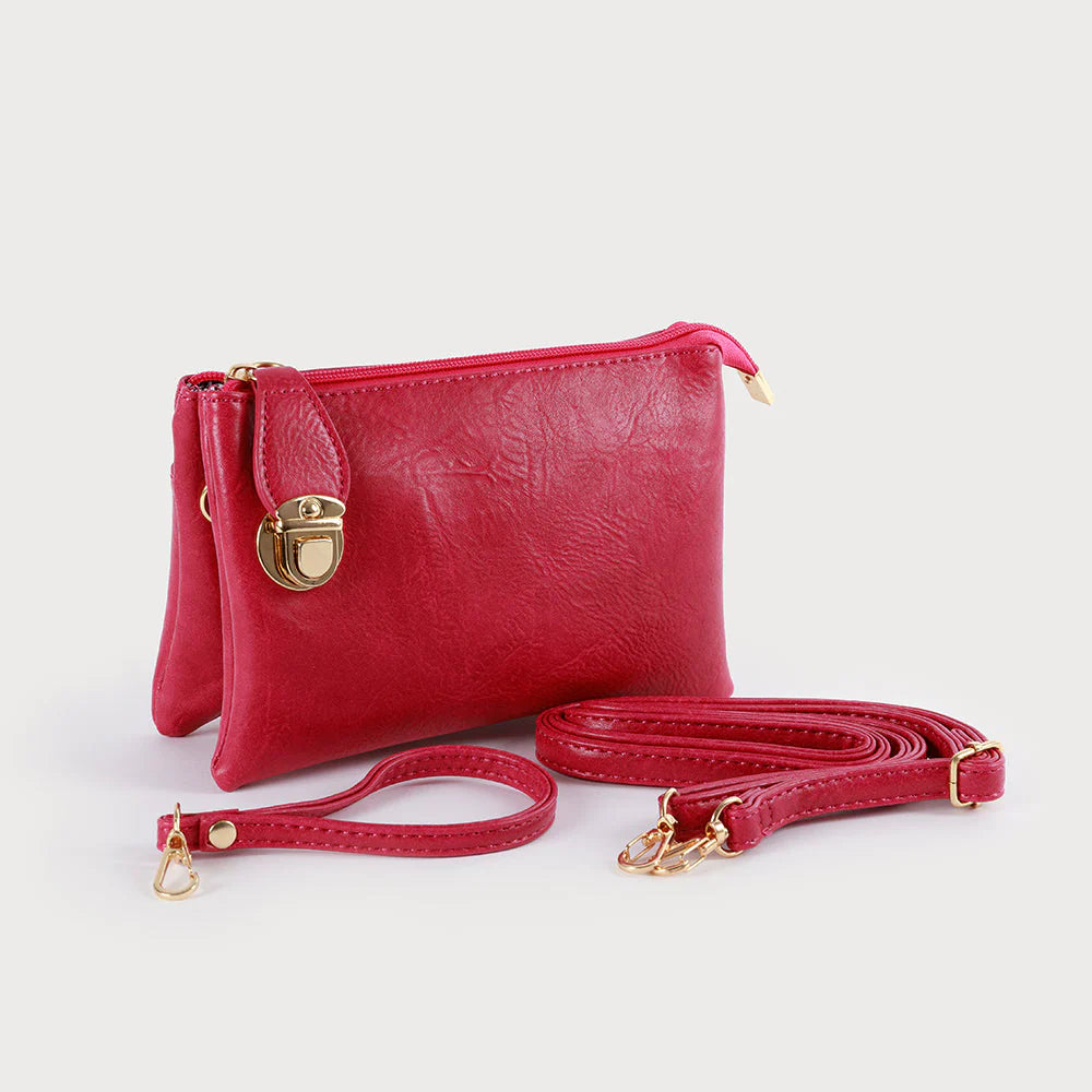 Caracol Bag 7160