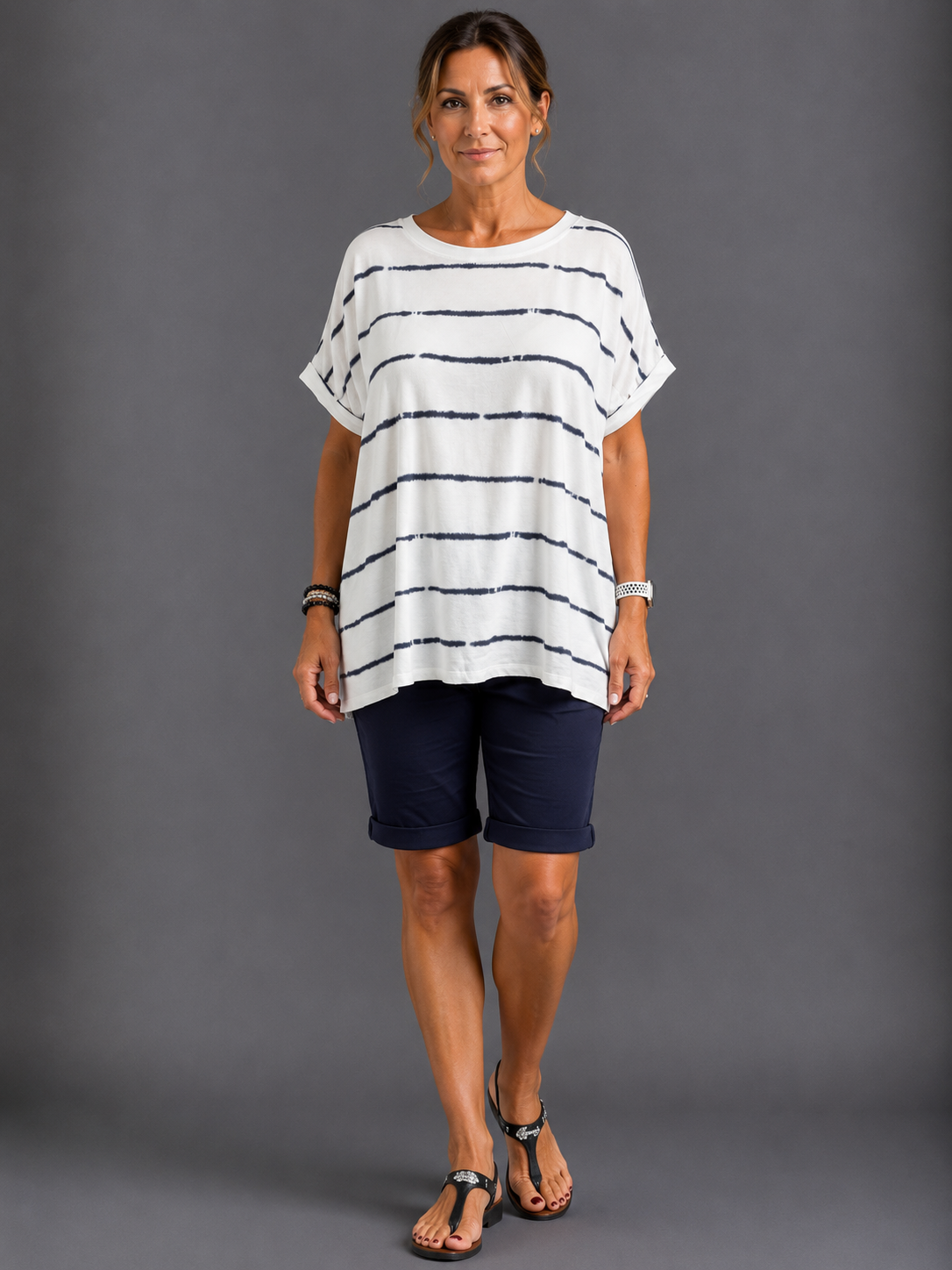 Haut - Collection Italienne - 13972 LIGNE
