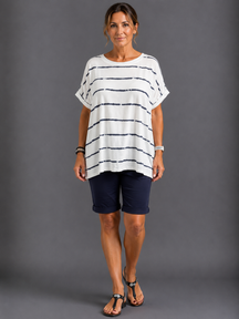 Haut - Collection Italienne - 13972 LIGNE