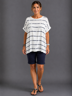 Haut - Collection Italienne - 13972 LIGNE