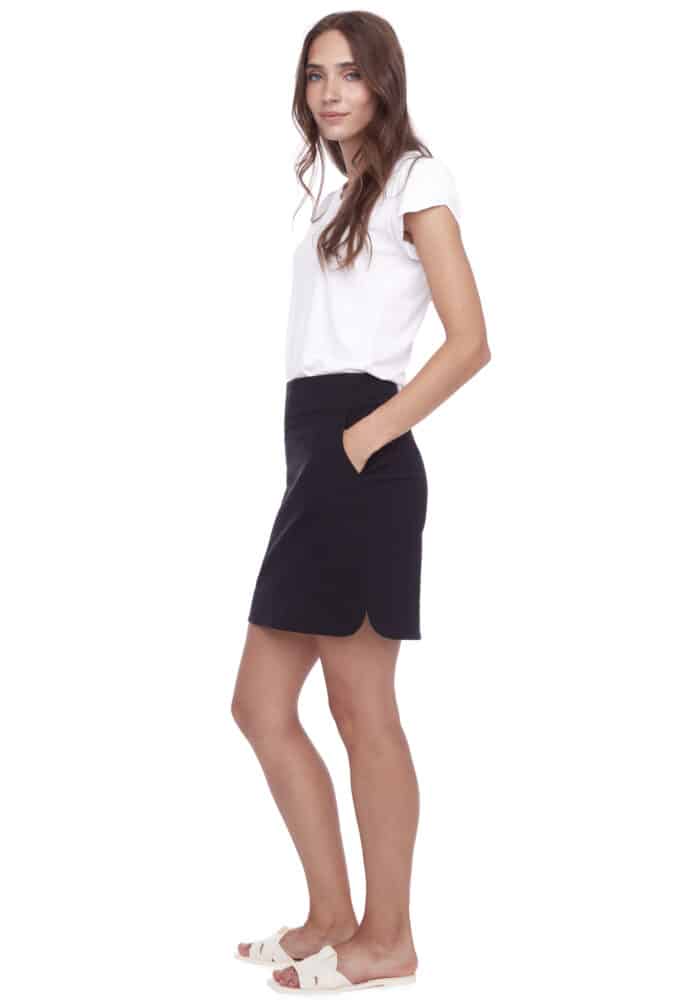 Jupe Culotte - UP - 70769