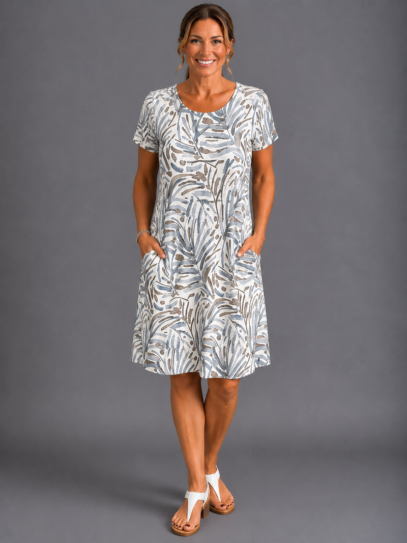 Robe - Julia Divina - 1299