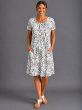 Robe - Julia Divina - 1299