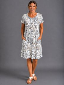 Robe - Julia Divina - 1299