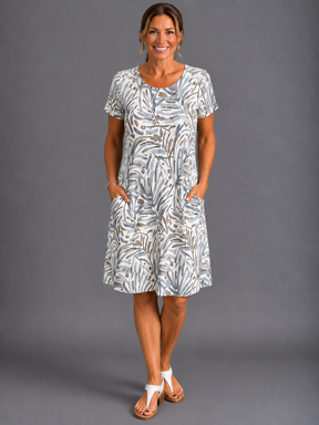 Robe - Julia Divina - 1299